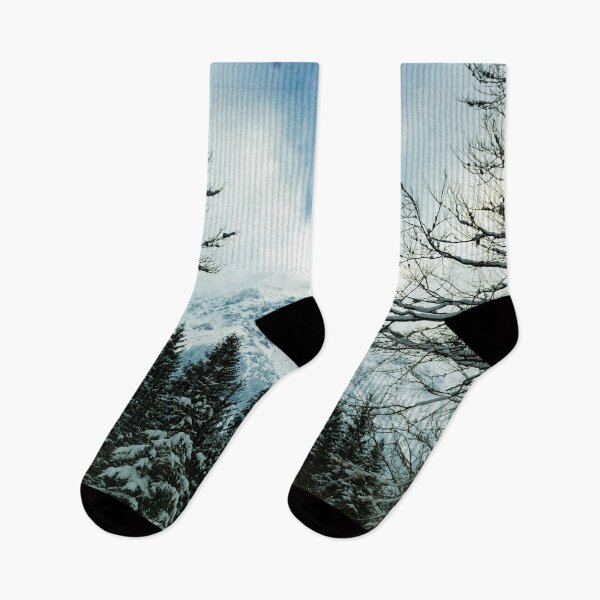 Item preview, Winter Scene designed and sold by Taceo10.