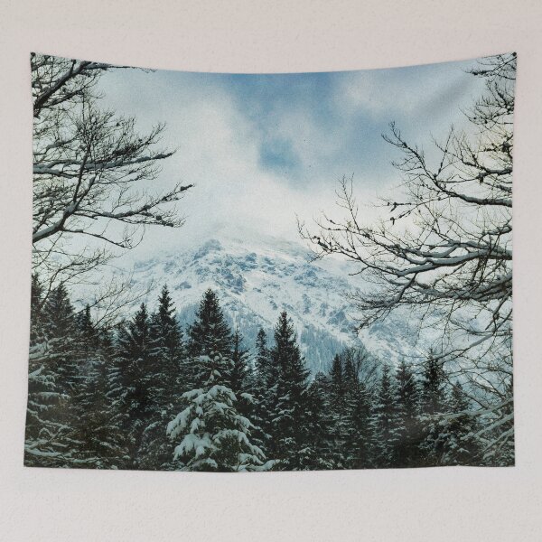 Item preview, Winter Scene designed and sold by Taceo10.