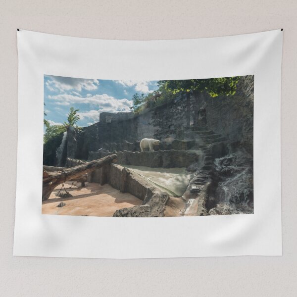 Item preview, Prague Zoo, Troja, Czech Republic designed and sold by Jiri Hofman.