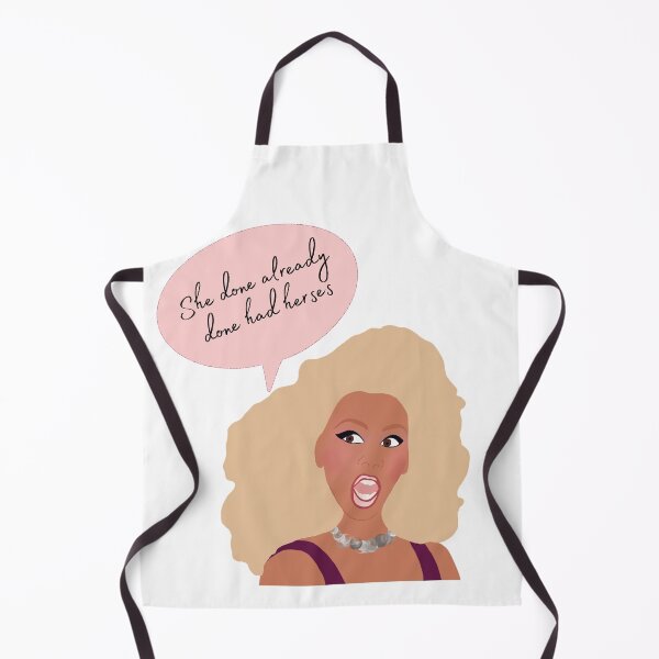 Artikelvorschau, Sie hatte ihr RuPauls Drag Race bereits hinter sich entworfen und verkauft von Shirtgame.