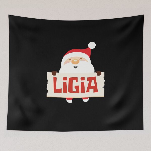Item preview, Ligia Christmas  - Your own style  designed and sold by Akimatax ✯✯✯✯✯.