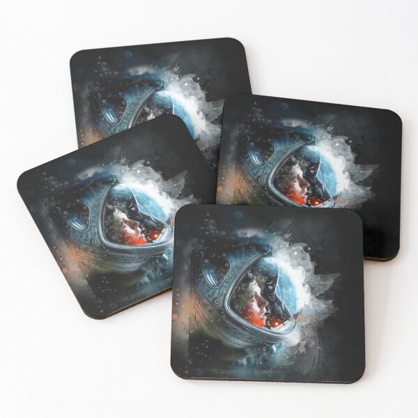 Item preview, In space designed and sold by GeorgeStark.
