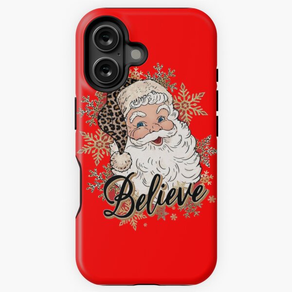 Item preview, Retro vintage pink santa claus designed and sold by namipaliso.