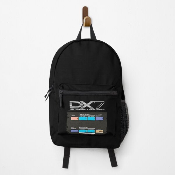 Item preview, DX7 Synthesizer FM 80's - 80s synth -  FM Synthesizer - Digital Programmable Algorithm Synthesizer designed and sold by RazzArt.