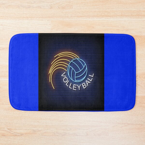 Item preview, Neon: Volleyball designed and sold by mturns57.