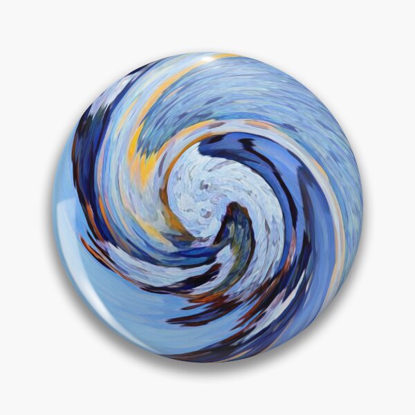 Item preview, Wave Abstract designed and sold by GasconyPassion.