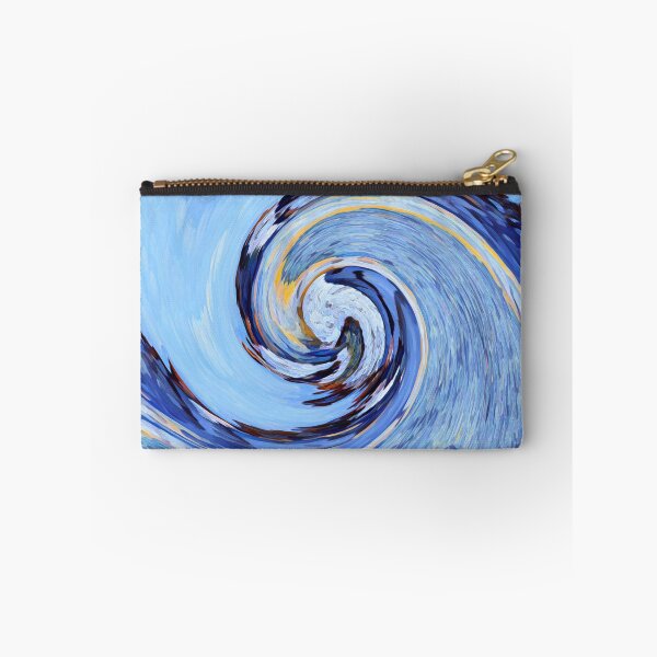 Item preview, Wave Abstract designed and sold by GasconyPassion.