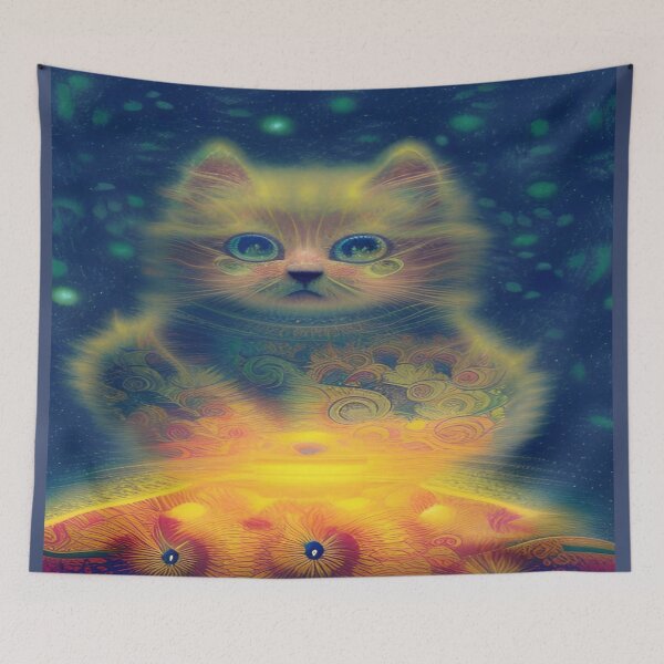 Item preview, FRACTAL  ART                    designed and sold by umculi.