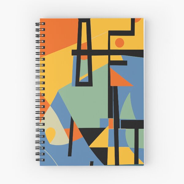 Item preview, Abstract painting  designed and sold by The boys.