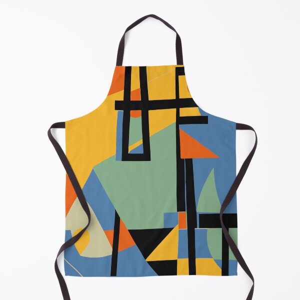 Item preview, Abstract painting  designed and sold by The boys.