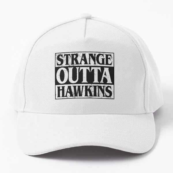 Item preview, Strange Outta Hawkins designed and sold by Candywrap Studio.