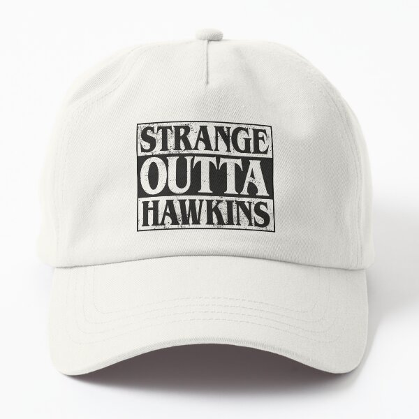 Item preview, Strange Outta Hawkins designed and sold by Candywrap Studio.
