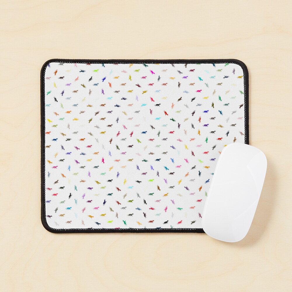 Item preview, Mouse Pad designed and sold by Pixel4Art.