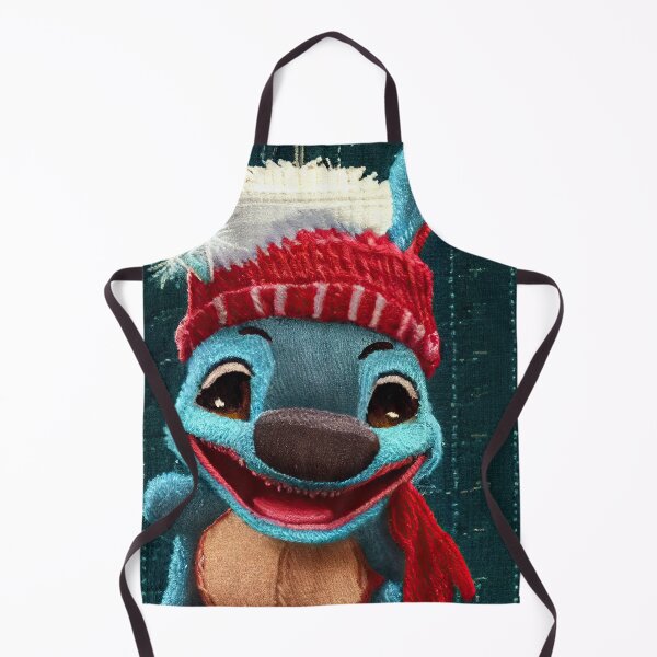 Item preview, Stitch Christmas Wool Embroidery designed and sold by artofbelletz.