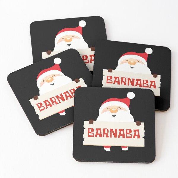 Item preview, Barnaba Christmas  - Your own style  designed and sold by Akimatax ✯✯✯✯✯.