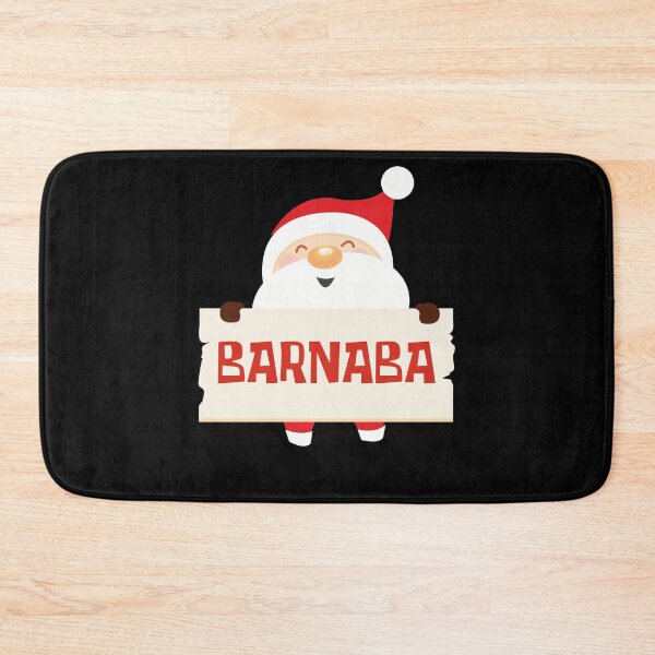 Item preview, Barnaba Christmas  - Your own style  designed and sold by Akimatax ✯✯✯✯✯.