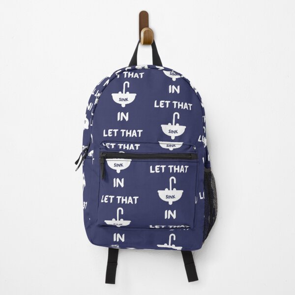 Item preview, Let That Sink In designed and sold by Artieries1.