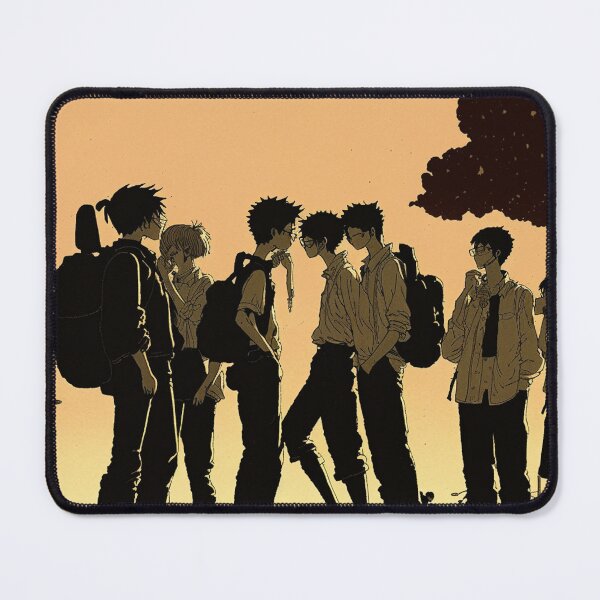 Item preview, young royals designed and sold by MrUtDesign.