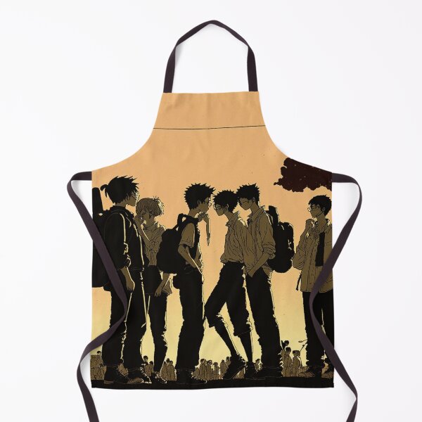 Item preview, young royals designed and sold by MrUtDesign.