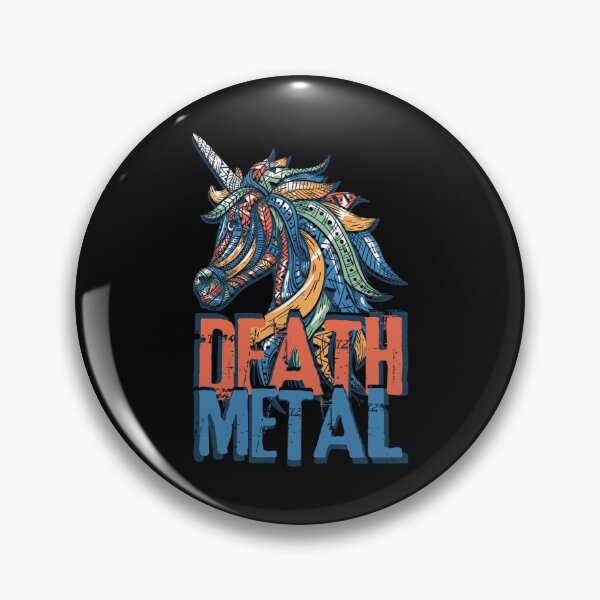 Item preview, Heavy Rock Band Metal Headbanger Sticker designed and sold by avcibanaay.