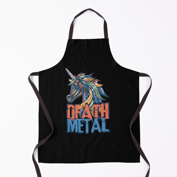 Item preview, Heavy Rock Band Metal Headbanger Sticker designed and sold by avcibanaay.