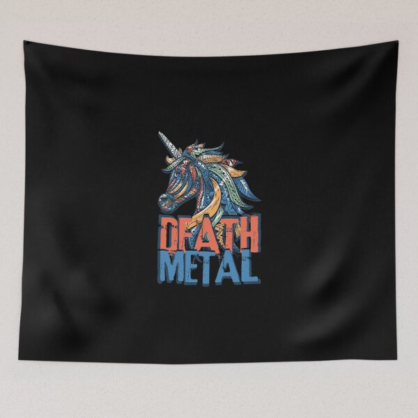 Item preview, Heavy Rock Band Metal Headbanger Sticker designed and sold by avcibanaay.