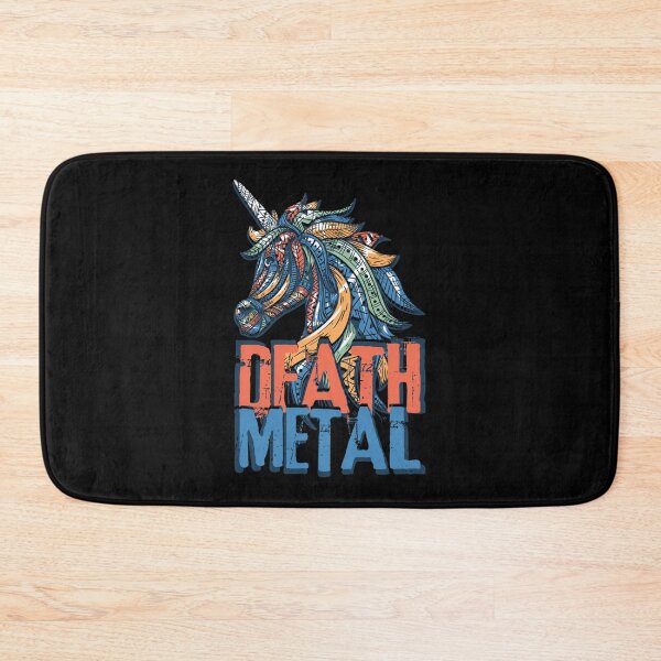 Item preview, Heavy Rock Band Metal Headbanger Sticker designed and sold by avcibanaay.