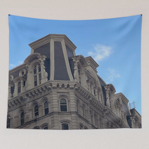 Item preview, Roof Tops 2 designed and sold by Abeink1030.