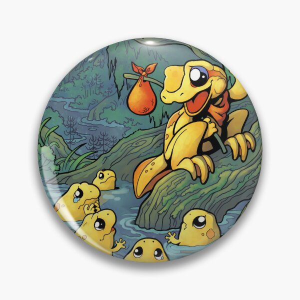 Item preview, Growing Up designed and sold by ScribbleJay.