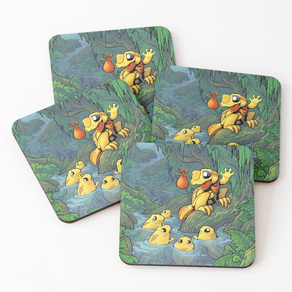 Item preview, Growing Up designed and sold by ScribbleJay.