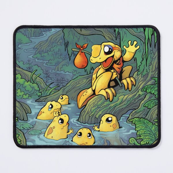 Item preview, Growing Up designed and sold by ScribbleJay.