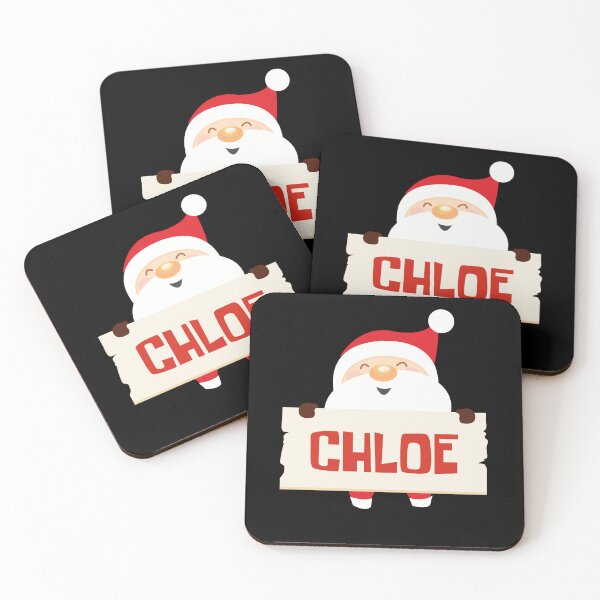 Item preview, Chloe Christmas  - Your own style  designed and sold by Akimatax ✯✯✯✯✯.