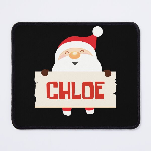 Item preview, Chloe Christmas - Your own style designed and sold by Akimatax ✯✯✯✯✯.