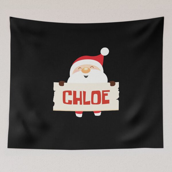 Item preview, Chloe Christmas  - Your own style  designed and sold by Akimatax ✯✯✯✯✯.