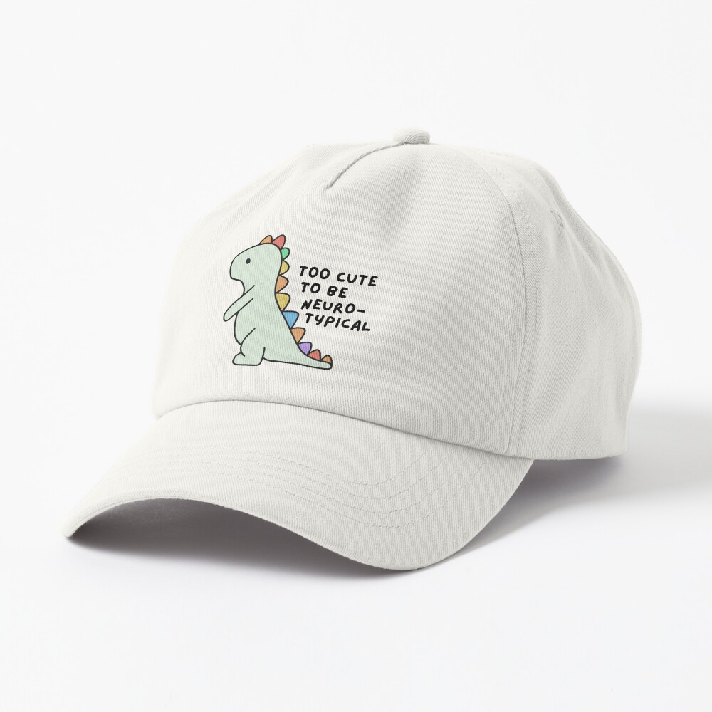 Item preview, Dad Hat designed and sold by mydoodlesateme.