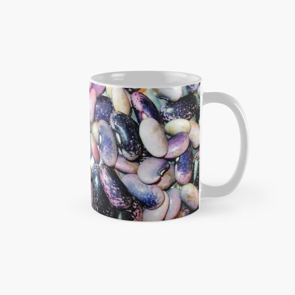 Item preview, Magic beans designed and sold by Tanya Housham.