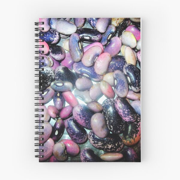Item preview, Magic beans designed and sold by Tanya Housham.