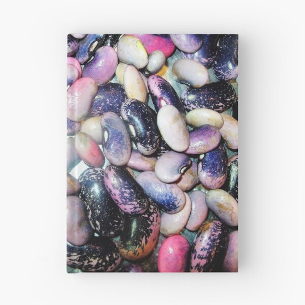 Item preview, Magic beans designed and sold by Tanya Housham.