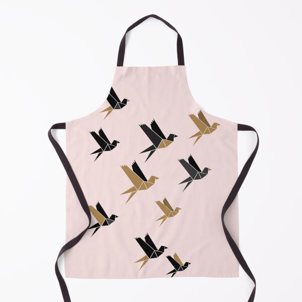 Item preview, Origami Birds Flight designed and sold by Dewlangrial.