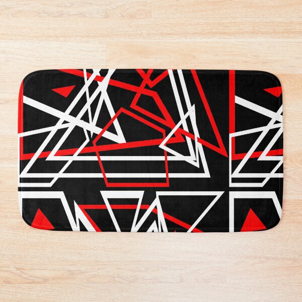 Item preview, Elegant geometrical abstract art designed and sold by moxdesign.