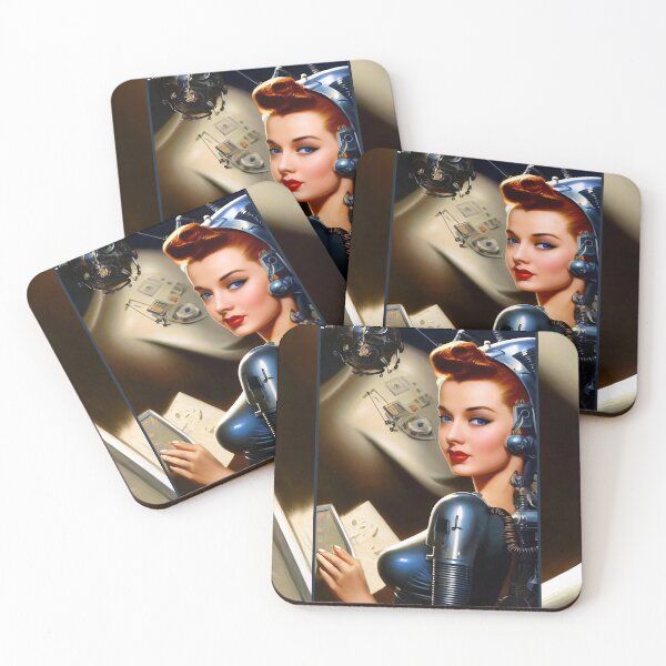 Item preview, Veronica designed and sold by PrintsOfArtness.