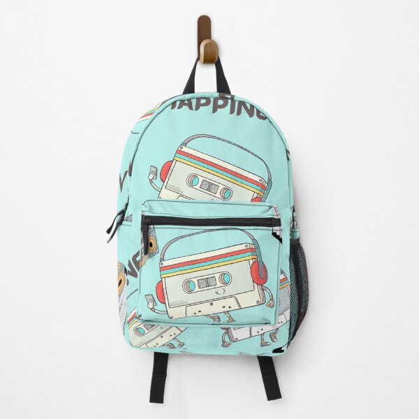 Item preview, For all 90s kids | gift for 90s kids| retro | happiness is always in the mixtape designed and sold by Arteartz.