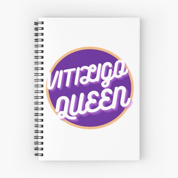 Item preview, Vitiligo Queen it's called special vitiligo  designed and sold by RAMS | رامس.