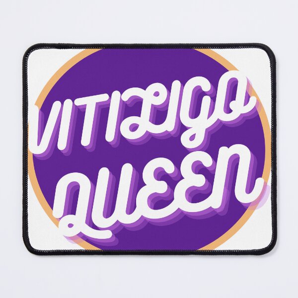 Item preview, Vitiligo Queen it's called special vitiligo  designed and sold by RAMS | رامس.