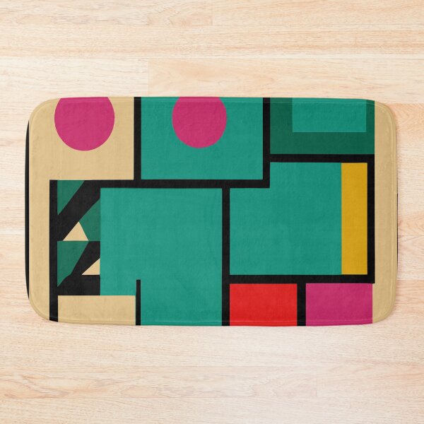 Item preview, Abstract painting  designed and sold by The boys.