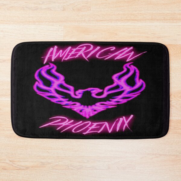 Item preview, American Phoenix:  Purple Haze designed and sold by kenneth runnels.