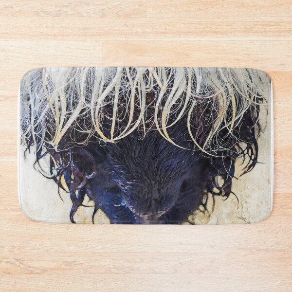 Item preview, Swiss Valais Blacknose Sheep, Fluffy  Valais Blacknose Sheep Art, Cute Swiss Sheep Farm Animal Portrait, Adorable Swiss Valais Blacknose Sheep  designed and sold by Paintcorner.