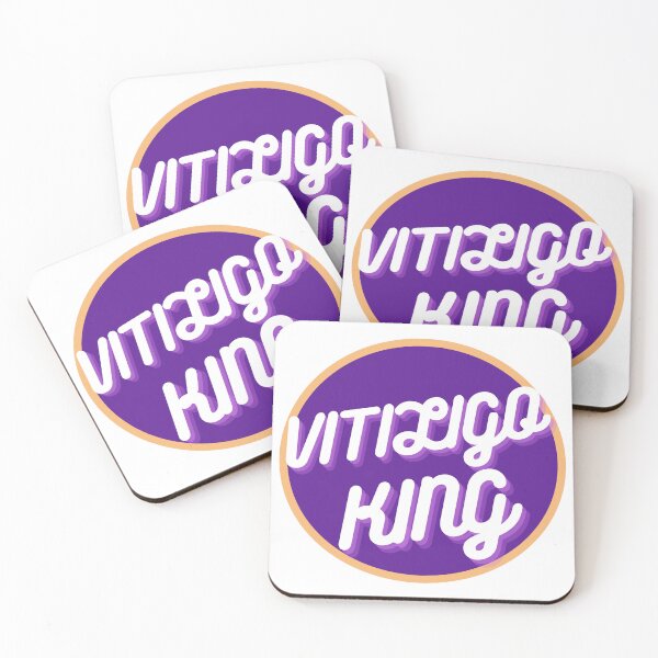 Item preview, Vitiligo King it's called special vitiligo  designed and sold by RAMS | رامس.