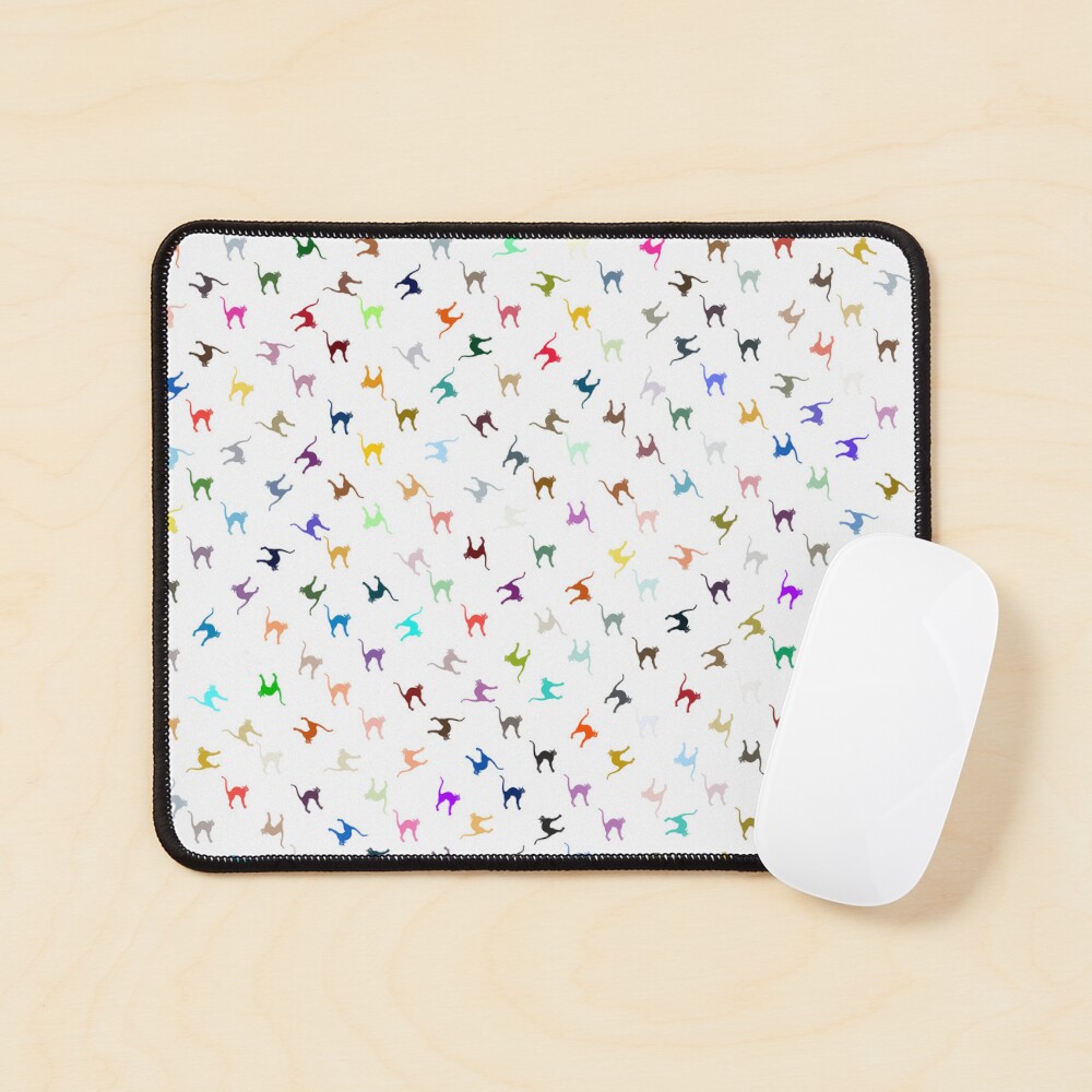 Item preview, Mouse Pad designed and sold by Pixel4Art.