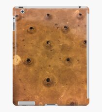 industry iPad Case/Skin